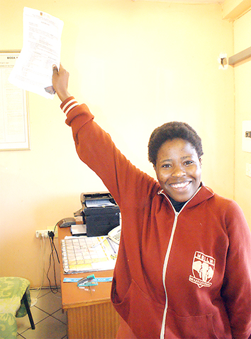 Mbilwi learner needs help to attend Asia World Model conference