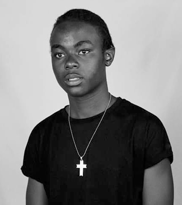 Meet young Kyrie Wallace and his sounds