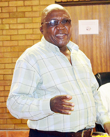 Musina's “Uncle Dries” to be buried