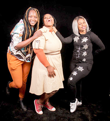 Glitz and glamour as Tshikwama is launched
