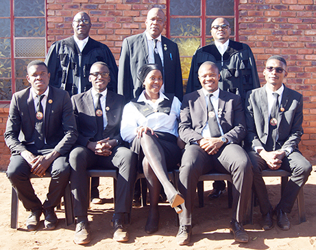 Many youths benefit from CYM conference
