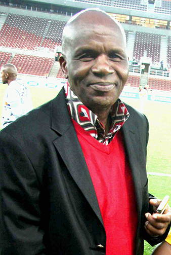 Thidiela is a “free man” again