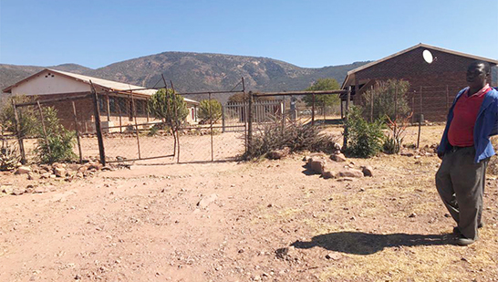 School at Maungani closed for not having 200 learners