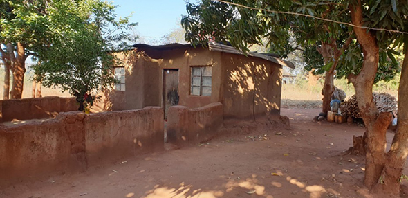 Angry Muledane residents vow to stop road construction