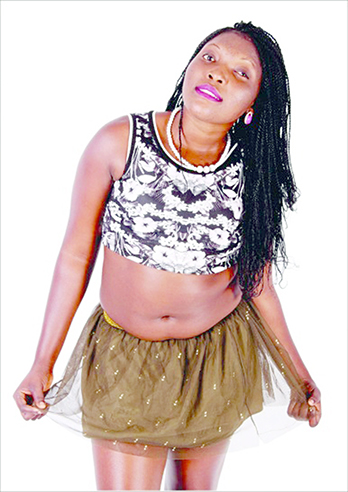 Tshikomba's music keeps fans on their feet