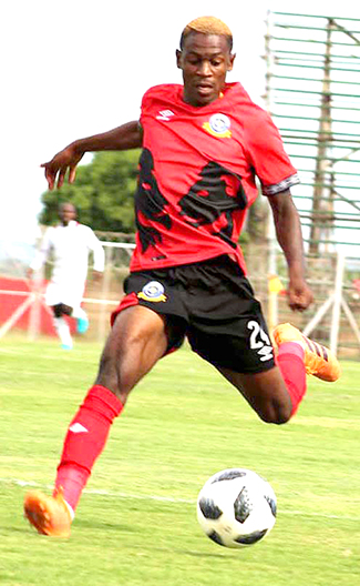 TTM retain Lebohang Mabotja