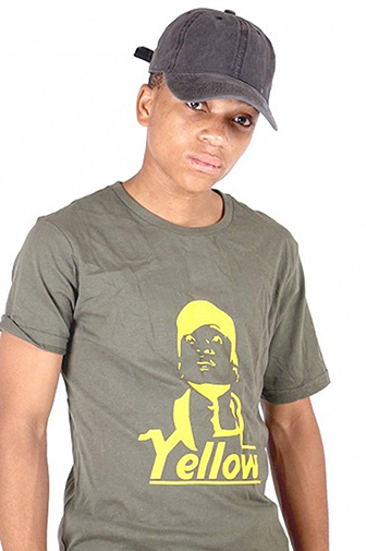 HaaNdi YellowMah releases new anthems