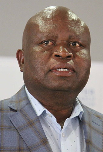 Water resources must be properly managed