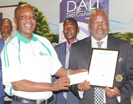 Learners urged to utilize local schools