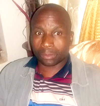 Coach Jomo Mamphasa dies