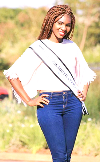 Vhatendi optimistic of winning Empress South Africa
