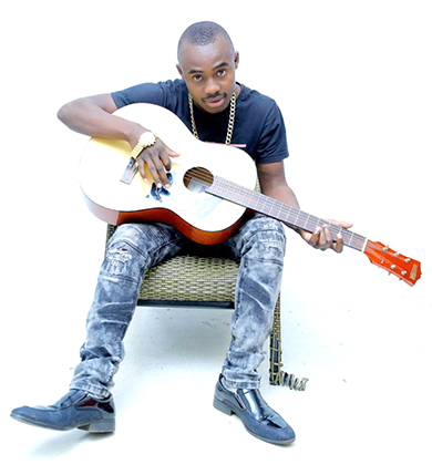 Second album for Sughar Tee