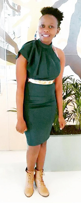 Please donate your matric dance dresses to the less fortunate
