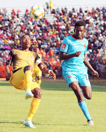 Positive signs for Leopards