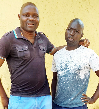 Teams gear up for Tshikosi Soccer Tournament