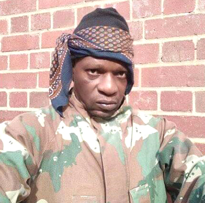Alleged crime kingpin shot dead