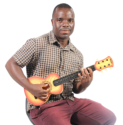 Ndivhuho NL nominated for best jazz song
