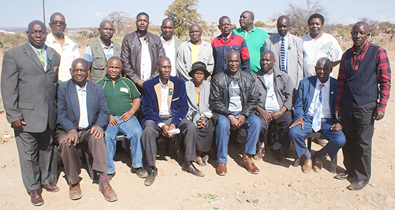 Hope for jobs as Zwigodini Madifha mine is set to reopen