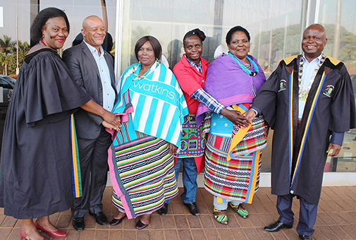 “We need hardworking councillors”