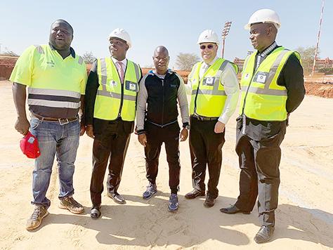 Quality medical care for Vhembe