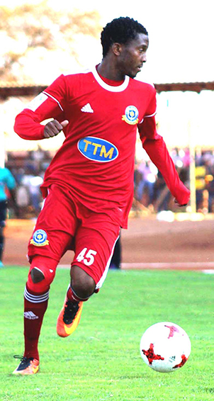 TTM ready to punish Umoya