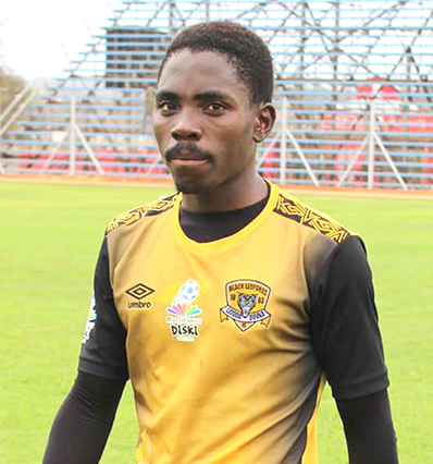 Another tricky hurdle for Diski Leopards