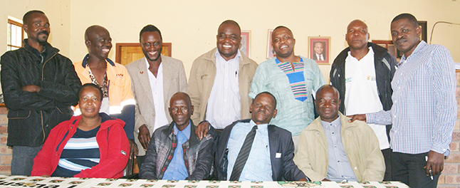 Still challenges in service delivery issues