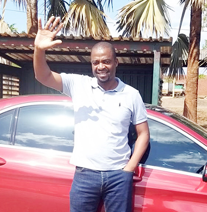 Former Muvhango actor acquitted on 167 charges of fraud
