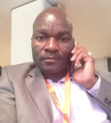 Family shattered by news of death of top farmer
