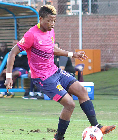 Leopards must get campaign on the road