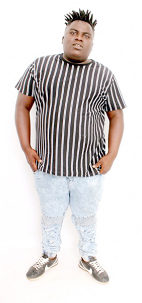 Madikita helps others to climb the ladder to fame