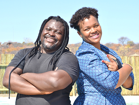 Golden voice lady releases her debut album