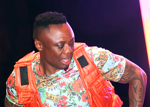 No action two weeks after the DJ Tira incident