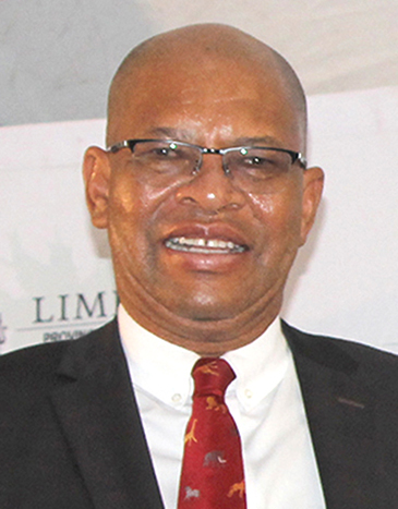 Premier to launch EPWP in Louis Trichardt