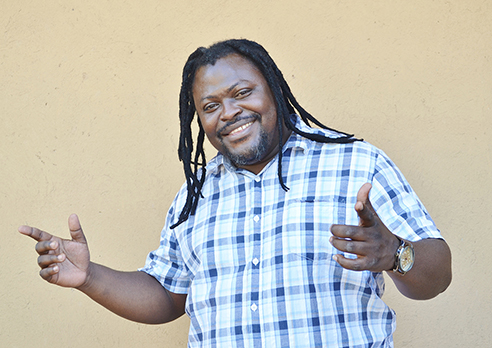 Recording facilities now available at Musina