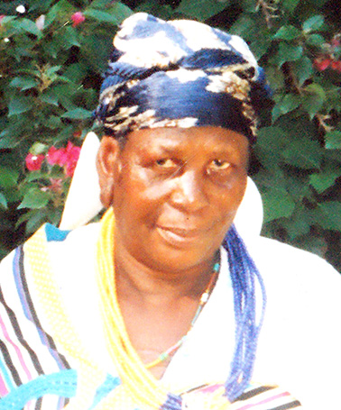 Vhakoma Vho Tshinakaho Thizwilondi Khangale laid to rest