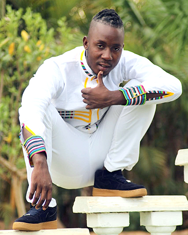Pro Heed is back with two new hits