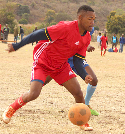 Hard-earned victory for XI Experience