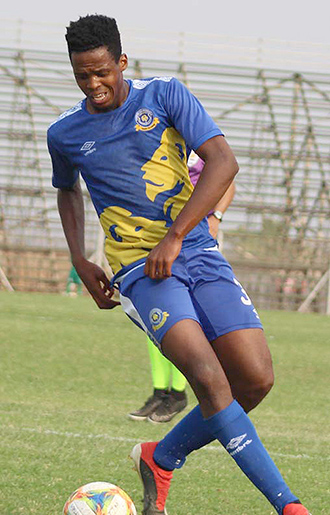 Can Ajax stop Vhadau Vha Damani?
