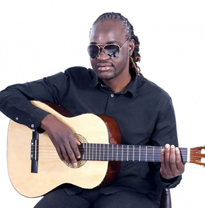 Three new gospel hits for Wanga Mukwevho