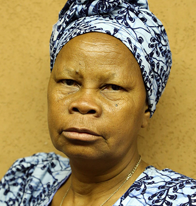 Thulamela mourns death of councillor