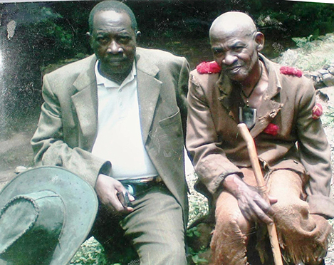 Muvhango actor passes away