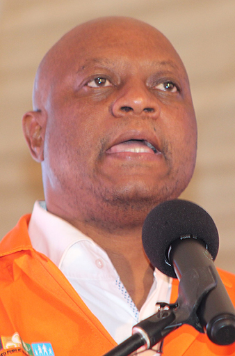Almost half a million jobs for EPWP