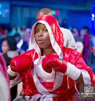 Muleba to bring the glory back home