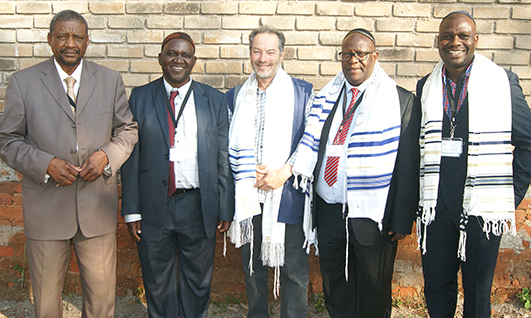 LCA hosts a fruitful annual conference