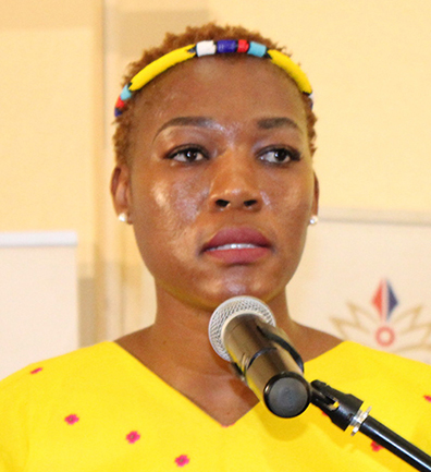MEC Moraka: Tribalism is rife at Univen