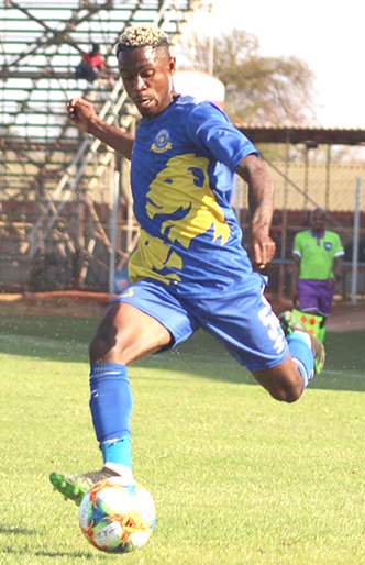 Will Mbombela pay for TTM’s defeat?