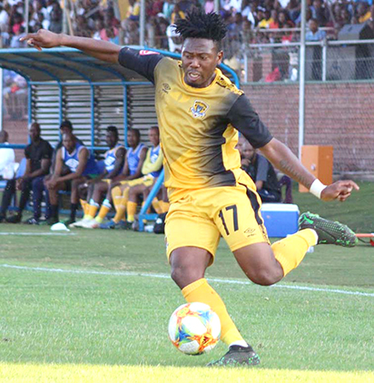 Leopards ready to maul Celtic