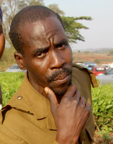 Well-known actor and film producer in assault rap