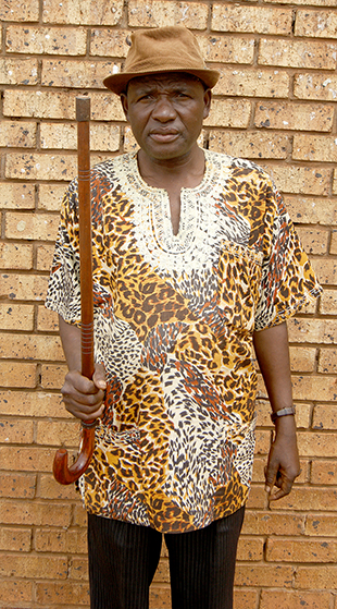 Chieftaincy causes rift between brothers